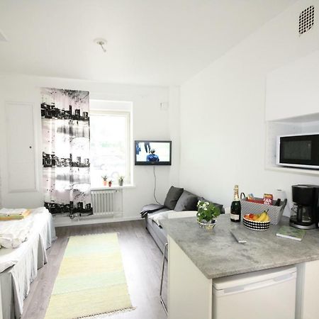 City Centre Apartment Puistokatu 29 Jyväskylä Exteriör bild